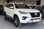 TOYOTA FORTUNER 4×2 AT - Image 2