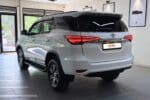 TOYOTA FORTUNER 4×2 AT - Image 4
